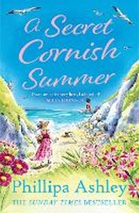 Abbildung von: A Secret Cornish Summer - AVON, a division of HarperCollins Publishers Ltd