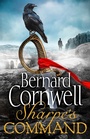 Cover: Sharpe's Command - HarperCollins