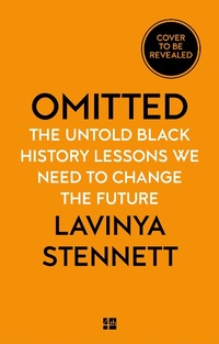 Abbildung von: Omitted - HarperCollins