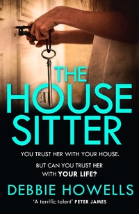 Enlarge image Cover: The House Sitter - AVON, a division of HarperCollins Publishers Ltd