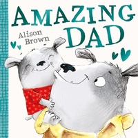 Abbildung von: Amazing Dad - Farshore