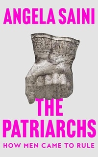 Abbildung von: The Patriarchs - Fourth Estate