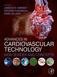 Bild: Advances in Cardiovascular Technology - Academic Press