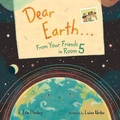 Cover: Dear Earth...From Your Friends in Room 5 - HarperCollins