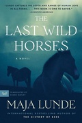 Cover: The Last Wild Horses - Collins