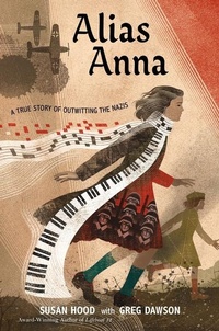 Abbildung von: Alias Anna - HarperCollins