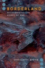 Cover: Borderland - Oxford University Press Inc