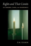 Cover: Rights and Their Limits - Oxford University Press Inc