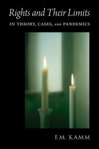 Enlarge image Cover: Rights and Their Limits - Oxford University Press Inc