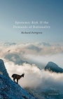 Cover: Epistemic Risk and the Demands of Rationality - Oxford University Press