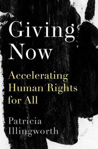 Enlarge image Cover: Giving Now - Oxford University Press Inc