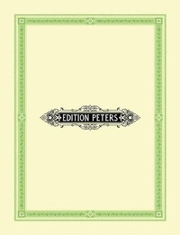 Abbildung von: Easier Organ Works for Organ - Alfred Music