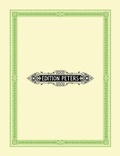 Cover: Sextet in D Major, Op. 110 - Alfred Music
