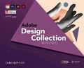 Cover: Adobe Design Collection Revealed, 2nd Student Edition - Delmar Cengage Learning