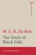 Cover: The Souls of Black Folk - WW Norton & Co
