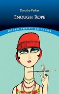 Cover: Enough Rope - Dover Publications