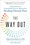 Cover: The Way Out - Penguin Young Readers