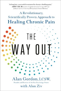 Enlarge image Cover: The Way Out - Penguin Young Readers