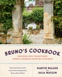 Cover: Bruno's Cookbook - Alfred A. Knopf