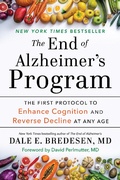 Cover: The End of Alzheimer's Program - Penguin Young Readers