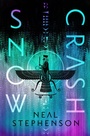 Cover: Snow Crash - Del Rey Books