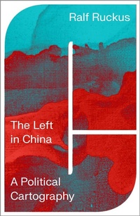 Enlarge image Cover: The Left in China - Pluto Press