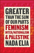 Cover: Greater than the Sum of Our Parts - Pluto Press
