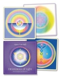 Cover: Dimensions of Light - Llewellyn Publications