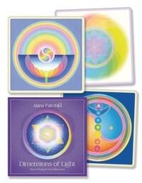 Enlarge image Cover: Dimensions of Light - Llewellyn Publications