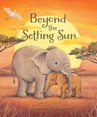 Enlarge image Cover: Beyond the Setting Sun - Lion Children's Bks