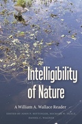 Cover: Intelligibility of Nature - The Catholic University of America Press