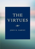 Cover: The Virtues - The Catholic University of America Press