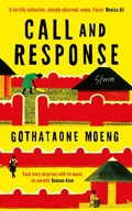 Cover: Call and Response - Oneworld Publications