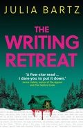 Cover: The Writing Retreat: A New York Times bestseller - Magpie