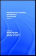 Bild: Handbook for Teaching Introductory Psychology - Psychology Press Ltd