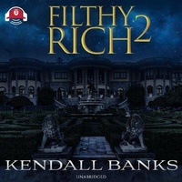 Enlarge image Cover: Filthy Rich: Part 2 - Urban Audiobooks