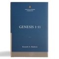 Cover: Genesis 1-11 - LifeWay Christian Resources