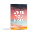 Cover: When You Pray DVD Set - LifeWay Christian Resources