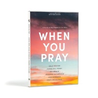 Enlarge image Cover: When You Pray DVD Set - LifeWay Christian Resources