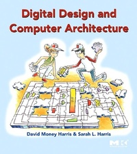 Enlarge image Cover: Digital Design and Computer Architecture - Morgan Kaufmann