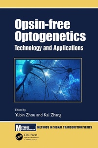 Abbildung von: Opsin-free Optogenetics - CRC Press