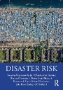 Cover: Disaster Risk - Routledge