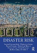Cover: Disaster Risk - Routledge