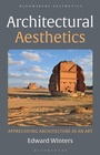 Cover: Architectural Aesthetics - Bloomsbury Academic