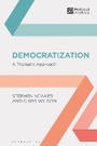 Cover: Democratization - Bloomsbury Academic