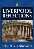 Cover: Liverpool Reflections - Amberley Publishing