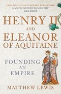 Bild: Henry II and Eleanor of Aquitaine - Amberley Publishing