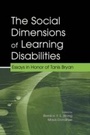 Cover: The Social Dimensions of Learning Disabilities - Routledge
