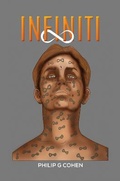 Cover: Infiniti - Austin Macauley Publishers