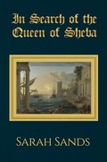 Cover: In Search of the Queen of Sheba - Austin Macauley Publishers